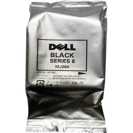Dell 946 SERIES 8 ink cartridge black HY