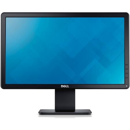 Dell E-series E1914H - Monitor