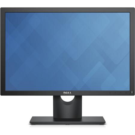Dell E2016 - Monitor