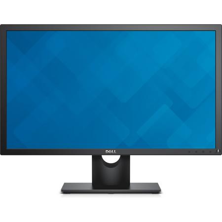 Dell E2417H - Full HD IPS Monitor
