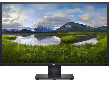 Dell E2720HS - Full HD IPS Monitor - 27 inch