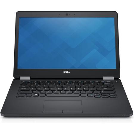Dell Latitude E5470 (Refurbished) - i5 Laptop - 8GB - 128GB SSD - Windows 10