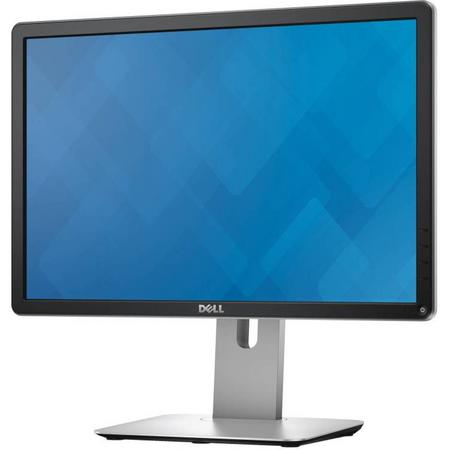 Dell P2016 - Monitor