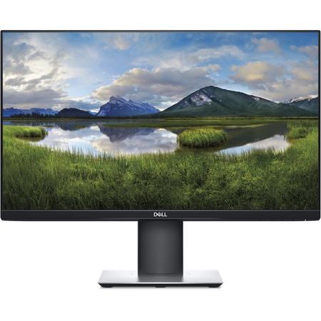 Dell P2421D - QHD IPS Monitor - 24 inch