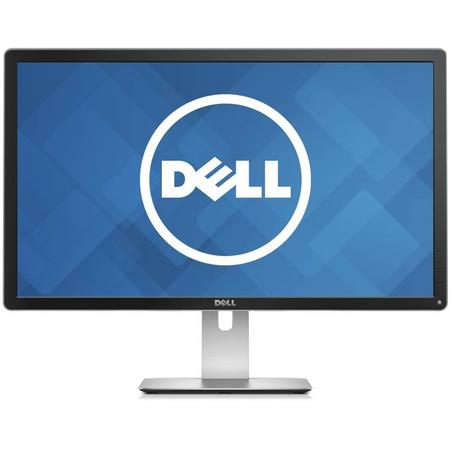 Dell P2715Q - 4K IPS Monitor