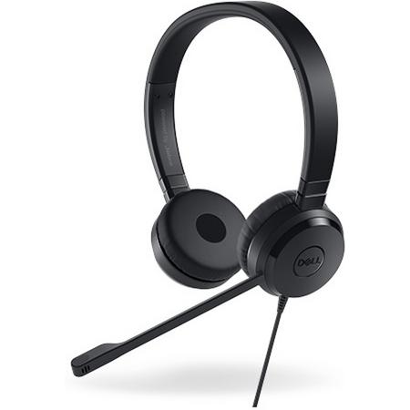 Dell Pro Stereo Headset - UC350