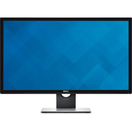 Dell S2817Q - 4K Monitor