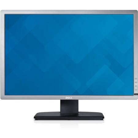 Dell U2412M - IPS Monitor