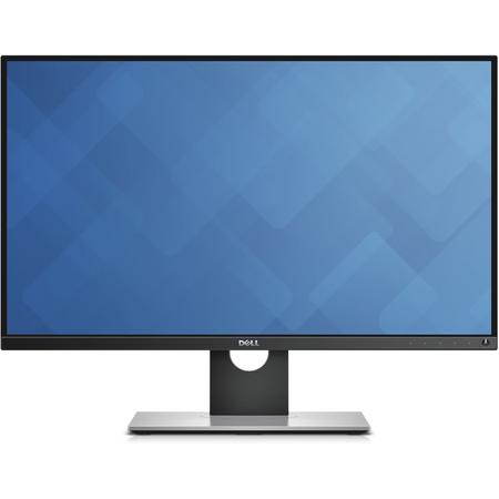 Dell UP2716D - WQHD IPS Monitor