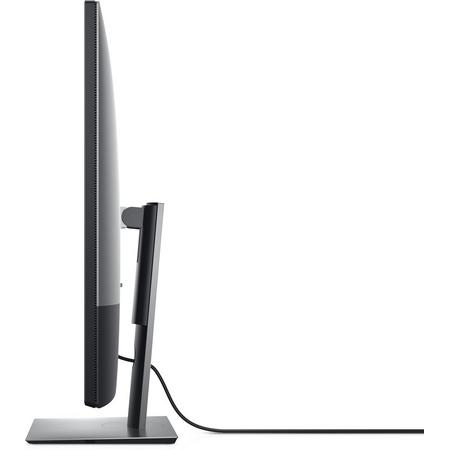 Dell Ultrasharp U4320Q - 4k IPS USB-C Monitor - 43
