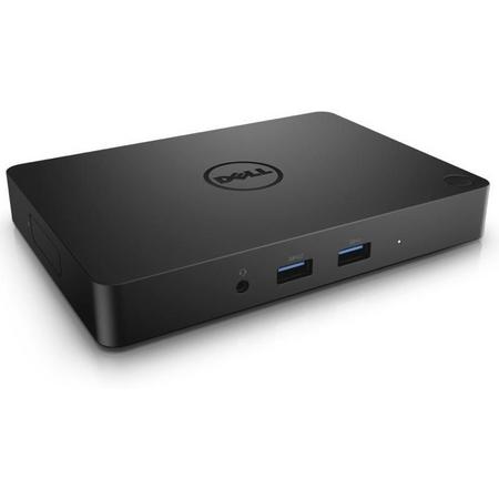 Dell WD15 (452-BCCQ) Docking Station met 130W adapter