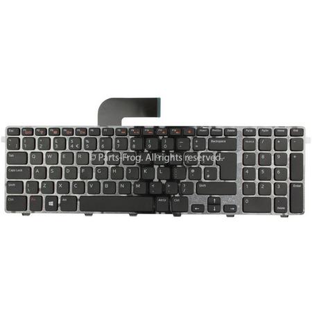 Dell Y6DVH UK QWERTY Laptop Toetsenbord (Origineel)
