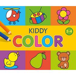   Kiddy Color