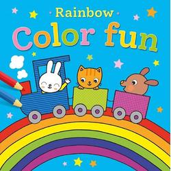   Rainbow Color Fun