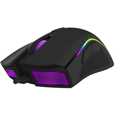 Gaming Mouse Titan Delux M625