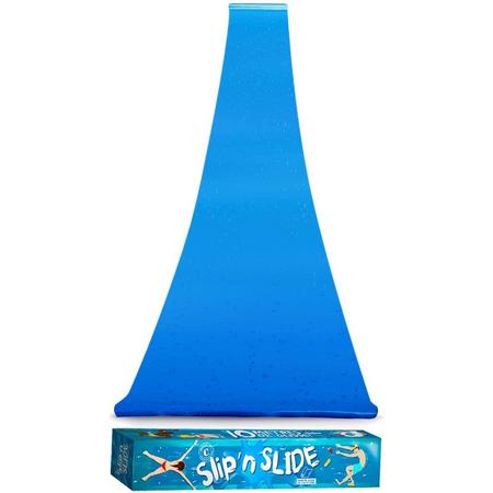 waterglijbaan  - zinaps slipn slide - g1-(wk 02127)
