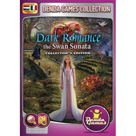 Dark Romance - The Swan Sonata CE