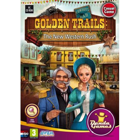 Golden Trails & Golden Trails 2 - Windows