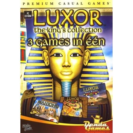 Luxor - The Kings Collection - Windows