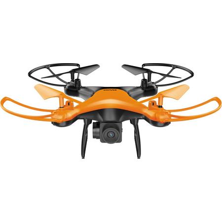 DENVER DCH-340, 2.4GHz drone met ingebouwde camera