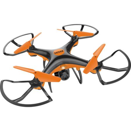 Denver DCH-240, 2.4GHz drone met ingebouwde camera