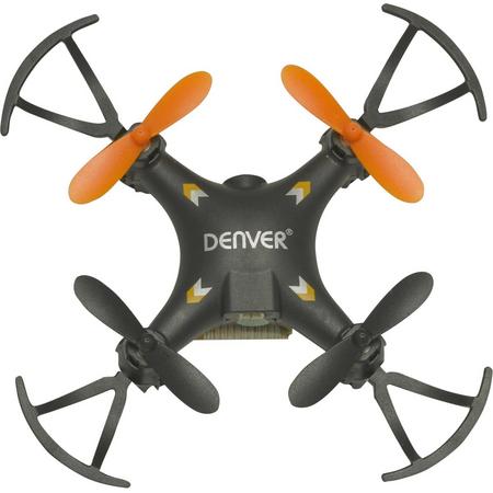 Denver DRO-110, 2.4GHz nano drone met gyro functie