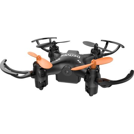Denver DRO-120, 2.4GHz nano drone met gyro functie