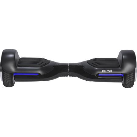 Denver HBO-6750Black, hoverboard met 6,5