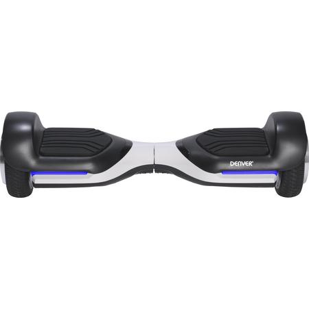 Denver HBO-6750White, hoverboard met 6,5