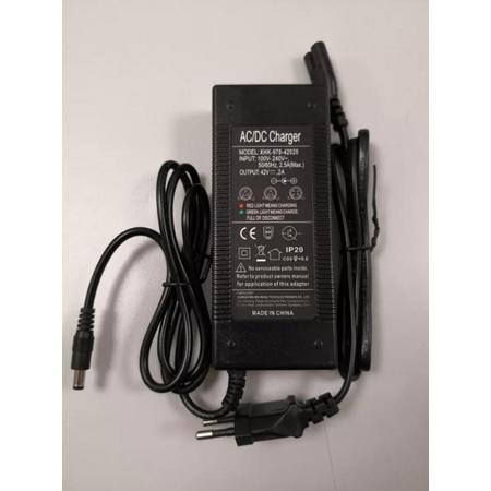 Denver adapter SCO-85351 THOR - Adapter - Elektrische step - E-step - Originele