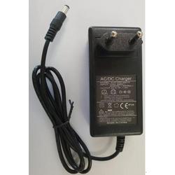 Denver adapter SELA-20 - Adapter voor SEL-65220 - 65110 - Adapter - Elektrische step - Universele oplader - E-step - Origineel