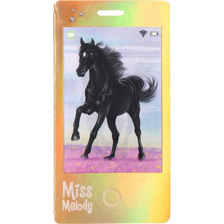 Depesche Miss Melody mobile notebooks