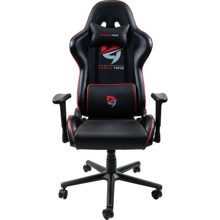 Diablo 9 Gaming Chair - Bureaustoel - Racing