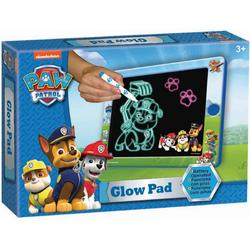 Glow Pad Paw Patrol