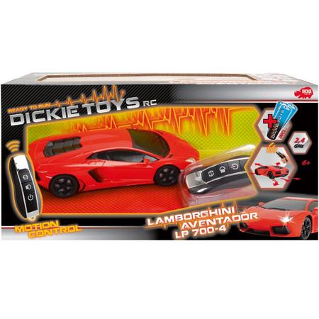 Dickie - RC Lamborghini - 20cm