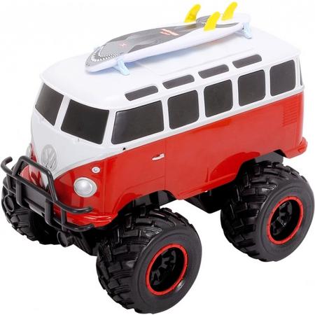Dickie  RC - VW T1 Wheely Bus - RC Auto