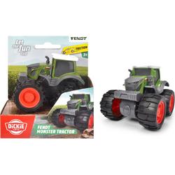   Toys Fendt Monster Tractor - Speelgoedvoertuig