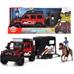   Toys Horse Trailer Set, Try Me