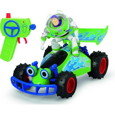 RC Toy Story Buggy with Buzz