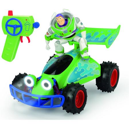 RC Toy Story Crash Buggy