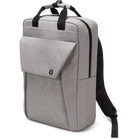 Dicota, Backpack EDGE 15.6 inch (Grijs)