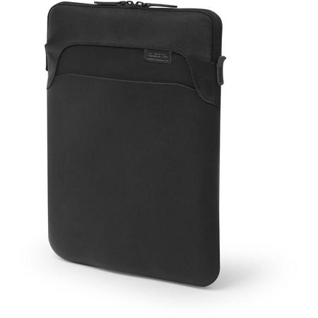 Dicota, Ultra Skin PRO 11.6 inch - Laptop Sleeve / Zwart