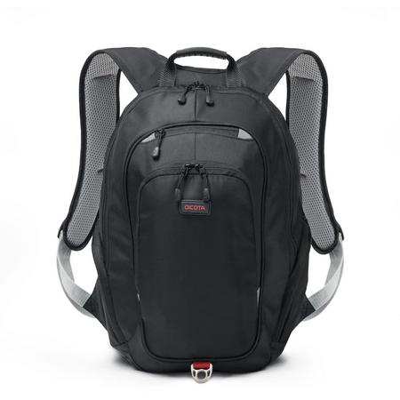 Dicota Backpack Light 14 tot 15.6 inch - Laptop Rugzak / Zwart