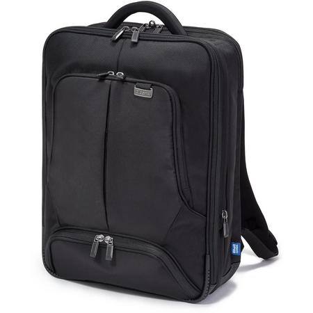 Dicota Backpack PRO 14.1 inch / Zwart