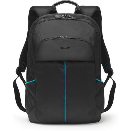 Dicota Backpack Trade 14 tot 15.6 inch - Laptop Rugzak / Zwart