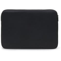 Dicota Perfect Skin 13.3 inch - Laptop Sleeve / Zwart