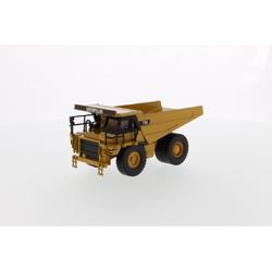 Cat 775E Mining Truck - 1:64 - Diecast Masters