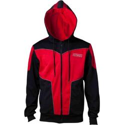 Ant-Man & The Wasp - Ant-Mans Suit Hoodie - M