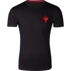 Magic: The Gathering - Wizards - Logo Men s T-shirt - XL
