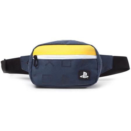 PlayStation - Colour Block Waist Bag MERCHANDISE